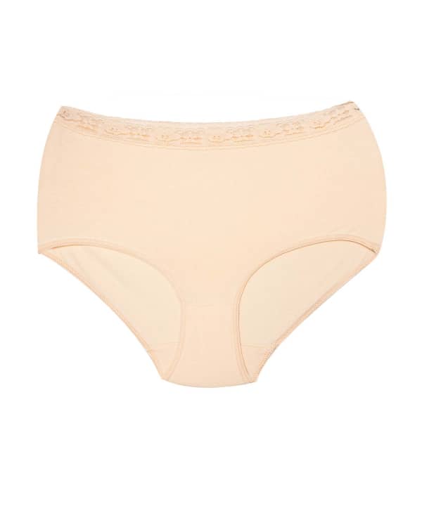 شورت زنانه جین وست Jeanswest کد 13929844 بسته سه عددی - 5
