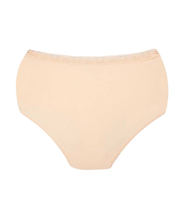 شورت زنانه جین وست Jeanswest کد 13929844 بسته سه عددی - 6
