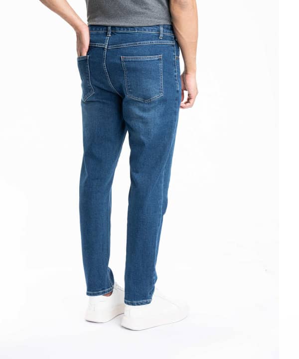 شلوار جین مردانه جین وست Jeanswest کد 24188588 - 1