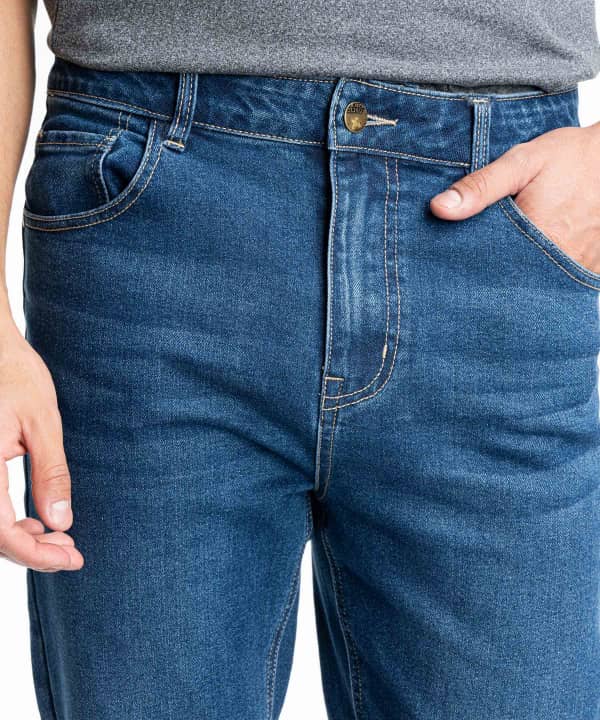شلوار جین مردانه جین وست Jeanswest کد 24188588 - 2