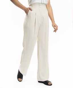 ست مانتو و شلوار زنانه جوتی جینز JootiJeans کد S31731703 - 4