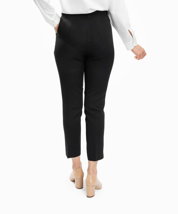 شلوار پارچه ای زنانه جوتی جینز JootiJeans کد 31759449 - 1