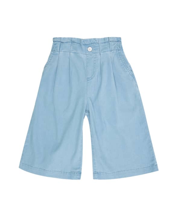 شلوار دخترانه جین وست Jeanswest کد 22656502 - 0