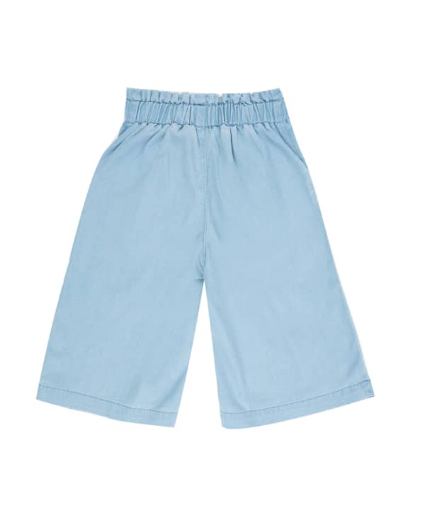 شلوار دخترانه جین وست Jeanswest کد 22656502 - 1
