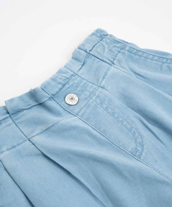 شلوار دخترانه جین وست Jeanswest کد 22656502 - 2