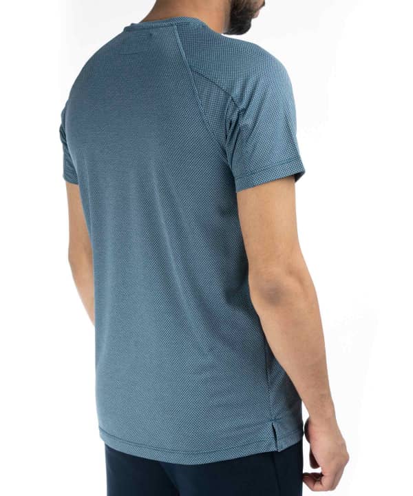 تیشرت ورزشی مردانه جوتی جینز JootiJeans کد 22573357 - 1