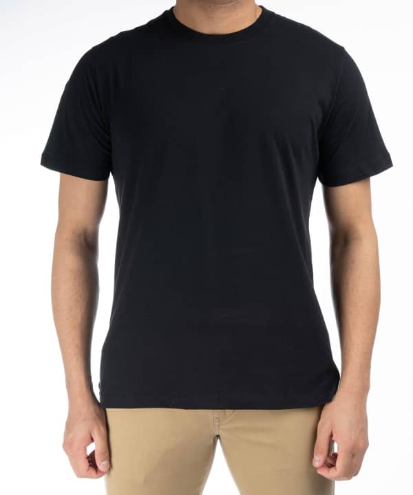 تیشرت مردانه جوتی جینز JootiJeans کد 31573331 - 0