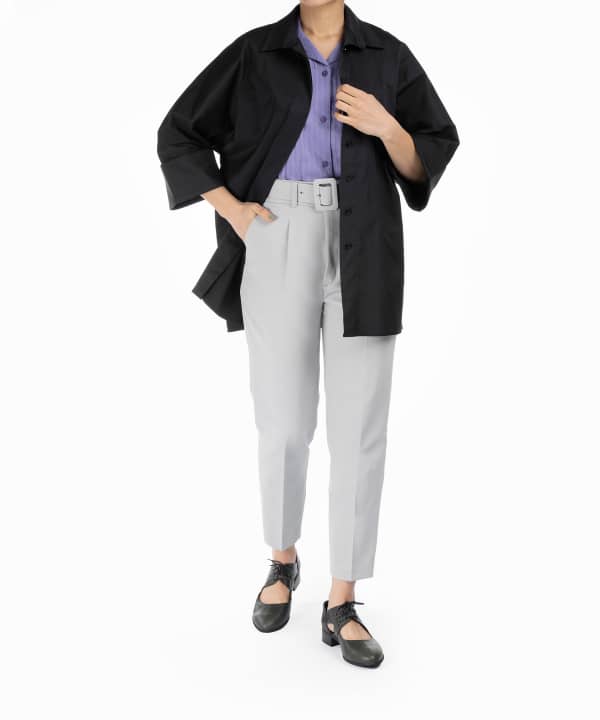 مانتو کوتاه زنانه جوتی جینز JootiJeans کد 31732632 - 1