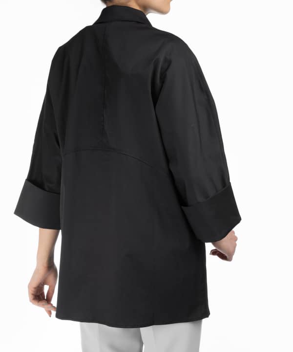مانتو کوتاه زنانه جوتی جینز JootiJeans کد 31732632 - 2