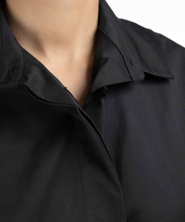 مانتو کوتاه زنانه جوتی جینز JootiJeans کد 31732632 - 3