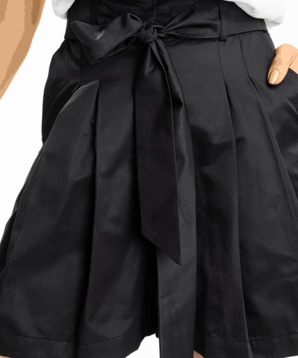 شلوارک زنانه جوتی جینز JootiJeans کد 22764603 - 2