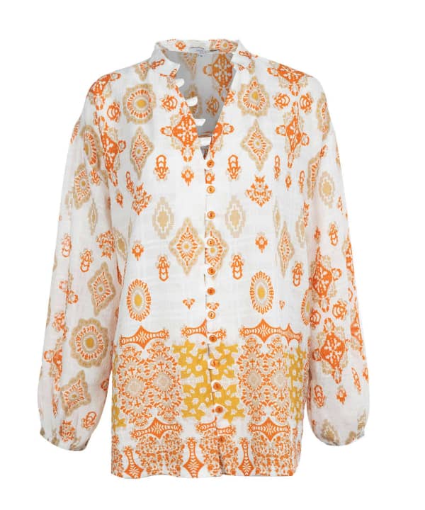 بلوز زنانه جوتی جینز JootiJeans کد 31731427 - 0