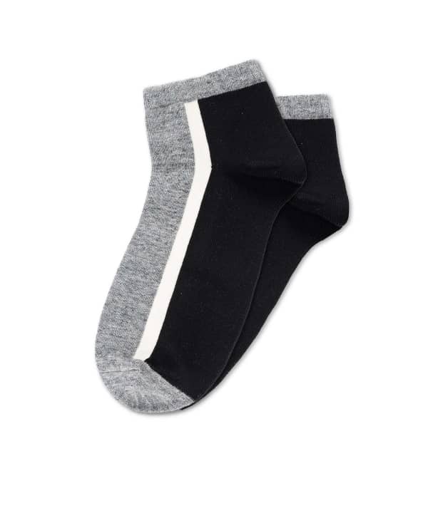 جوراب مردانه جین وست Jeanswest کد 13912712 - 0