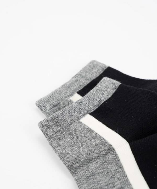 جوراب مردانه جین وست Jeanswest کد 13912712 - 1