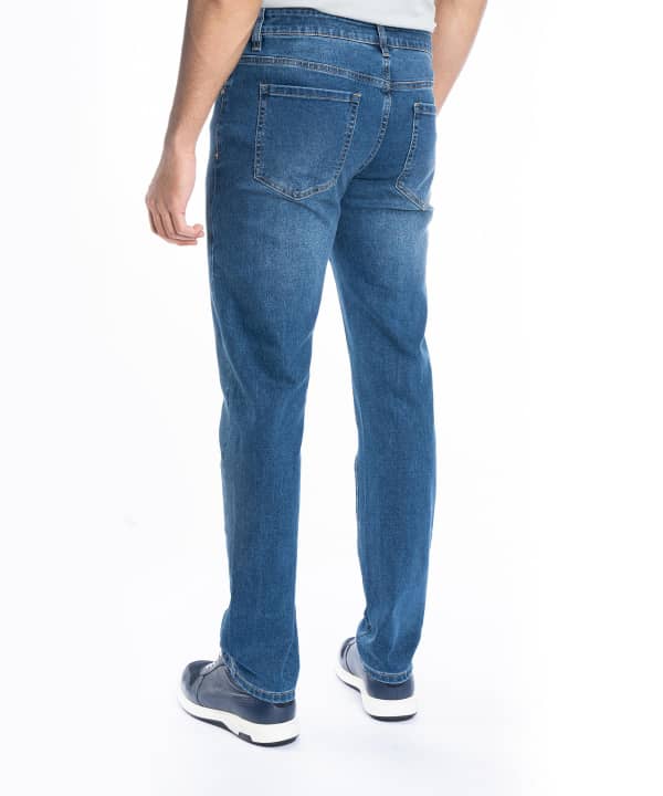 شلوار جین مردانه جین وست Jeanswest کد 31181588 - 2