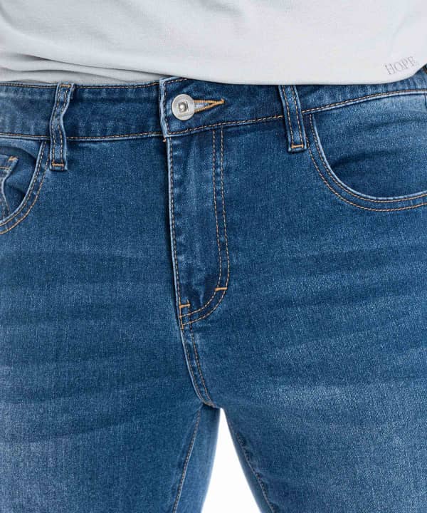شلوار جین مردانه جین وست Jeanswest کد 31181588 - 3