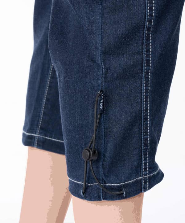 شلوار جین زنانه جین وست Jeanswest کد 22288514 - 2