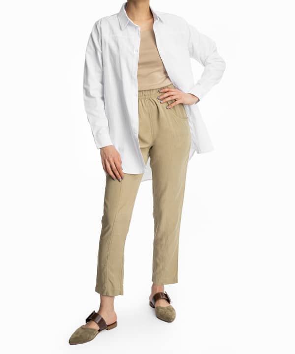 مانتو زنانه جوتی جینز JootiJeans کد 31731671 - 1