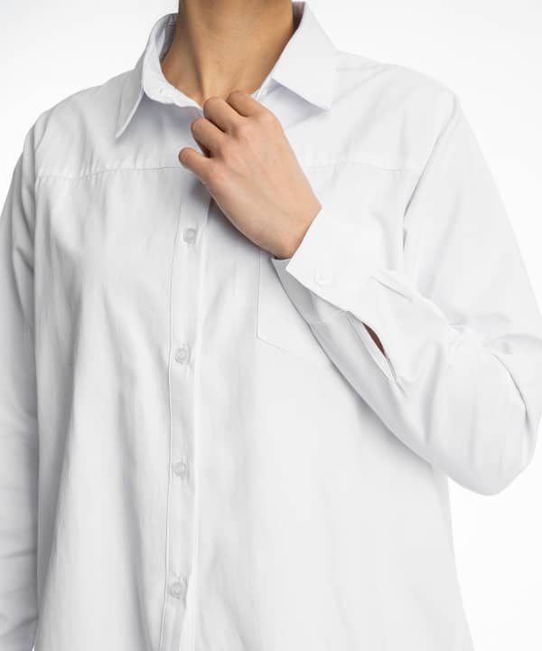مانتو زنانه جوتی جینز JootiJeans کد 31731671 - 3