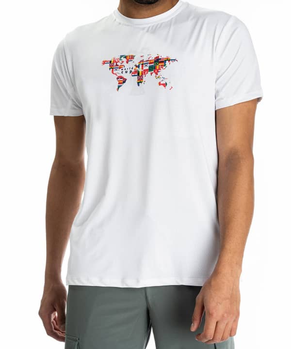 تیشرت ورزشی مردانه جوتی جینز JootiJeans کد S23573362 - 0