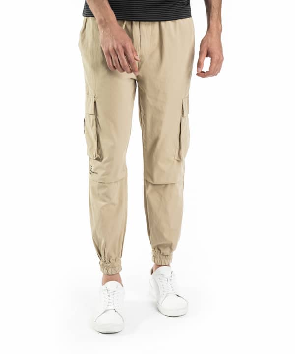 شلوار اسلش مردانه جوتی جینز JootiJeans کد 24559702 - 0
