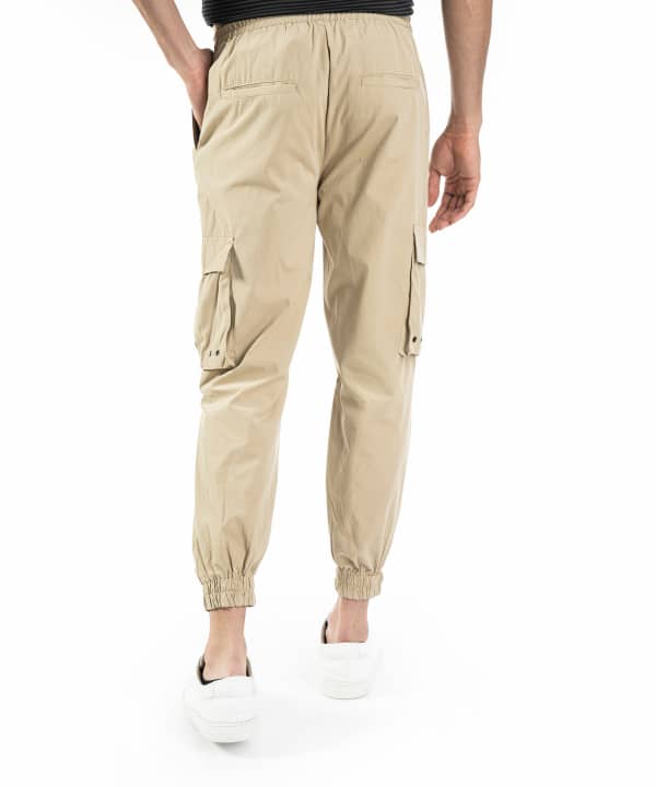 شلوار اسلش مردانه جوتی جینز JootiJeans کد 24559702 - 1