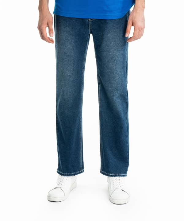 شلوار جین مردانه جین وست Jeanswest کد 24181591 - 0