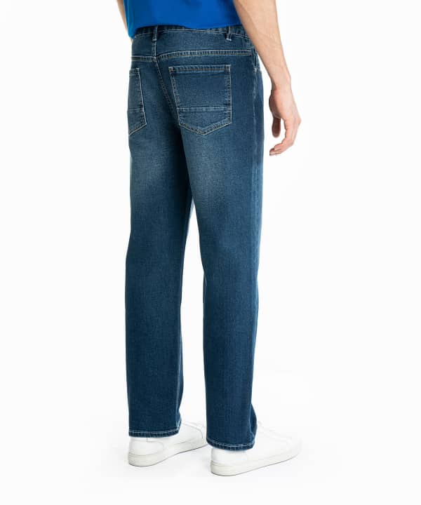 شلوار جین مردانه جین وست Jeanswest کد 24181591 - 1