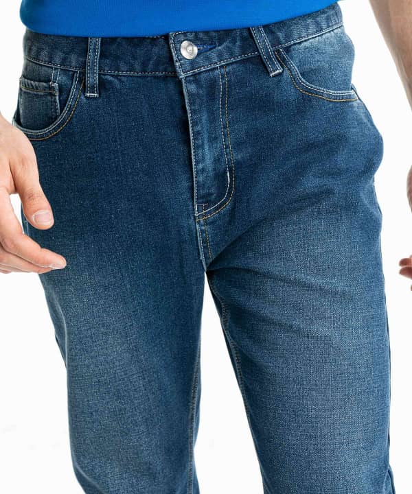 شلوار جین مردانه جین وست Jeanswest کد 24181591 - 2