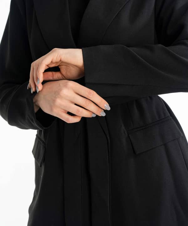 کت زنانه بالنو Baleno کد 8821311L003 - 3