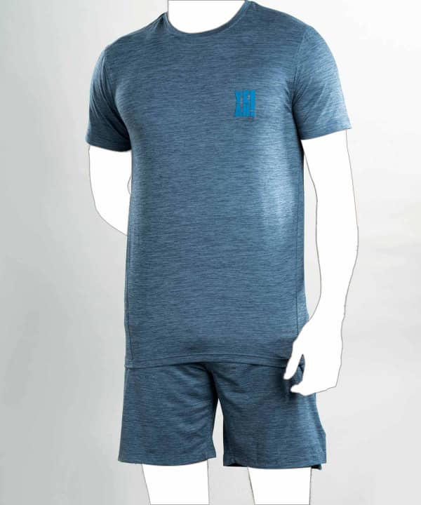 تیشرت ورزشی مردانه جوتی جینز JootiJeans کد W32573559 - 0
