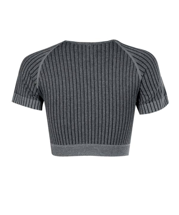 نیم تنه ورزشی زنانه جین وست jeanswest کد24925081 - 1