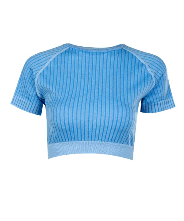 نیم تنه ورزشی زنانه جین وست jeanswest کد24925081 - 0
