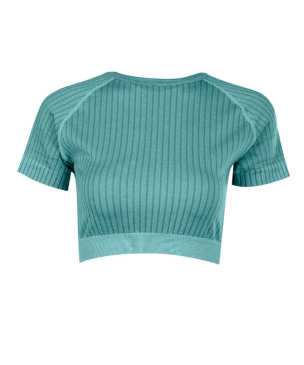 نیم تنه ورزشی زنانه جین وست jeanswest کد24925081 - 0