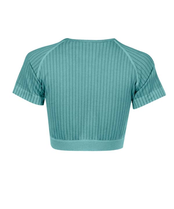 نیم تنه ورزشی زنانه جین وست jeanswest کد24925081 - 1
