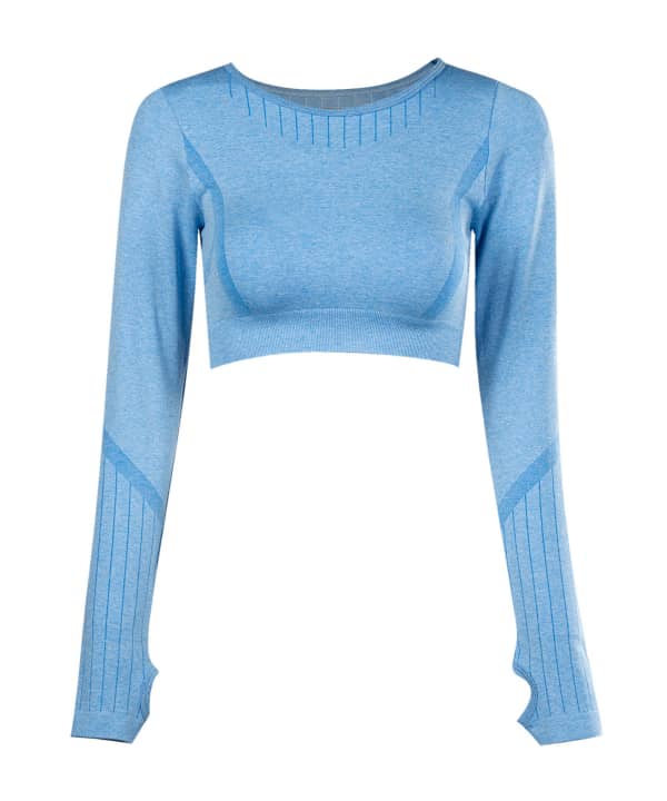 نیم تنه ورزشی زنانه جین وست Jeanswest کد 24925083 - 0