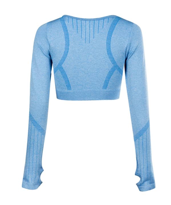 نیم تنه ورزشی زنانه جین وست Jeanswest کد 24925083 - 1