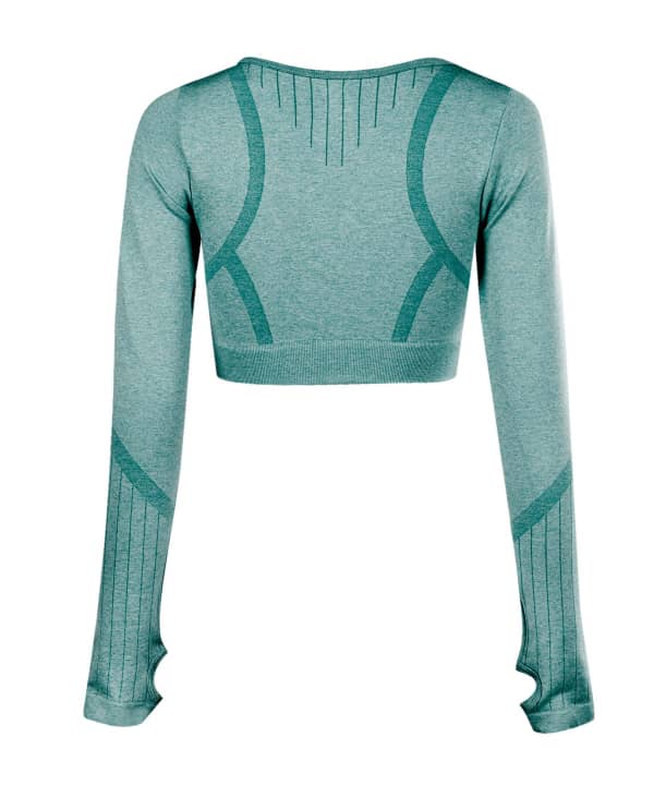 نیم تنه ورزشی زنانه جین وست Jeanswest کد 24925083 - 1