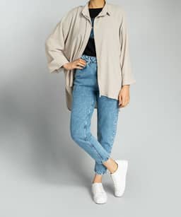 شومیز زنانه جوتی جینز JootiJeans کد 31732642 - 1