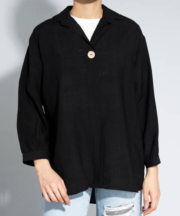 مانتو زنانه جوتی جینز JootiJeans کد 31732708 - 0