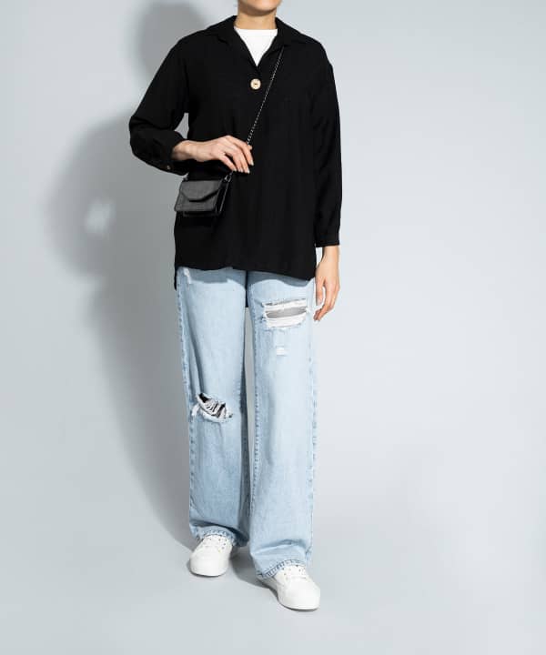 مانتو زنانه جوتی جینز JootiJeans کد 31732708 - 1