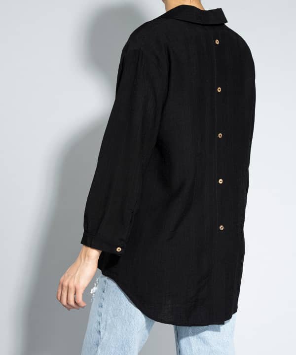 مانتو زنانه جوتی جینز JootiJeans کد 31732708 - 2