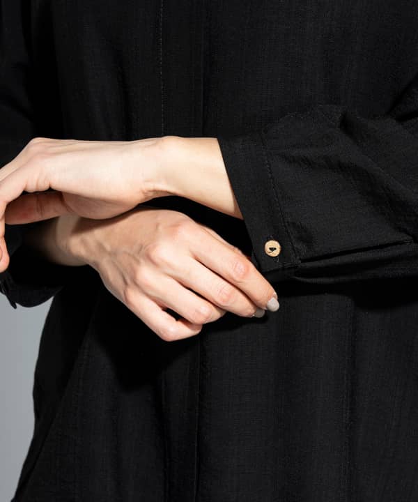 مانتو زنانه جوتی جینز JootiJeans کد 31732708 - 3