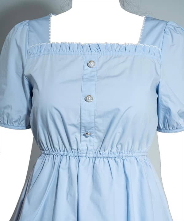پیراهن زنانه جین وست Jeanswest کد 22242702 - 2