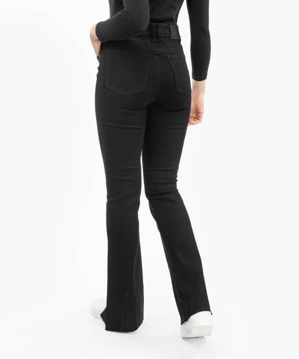 شلوار جین زنانه جوتی جینز JootiJeans کد 31781801 - 1