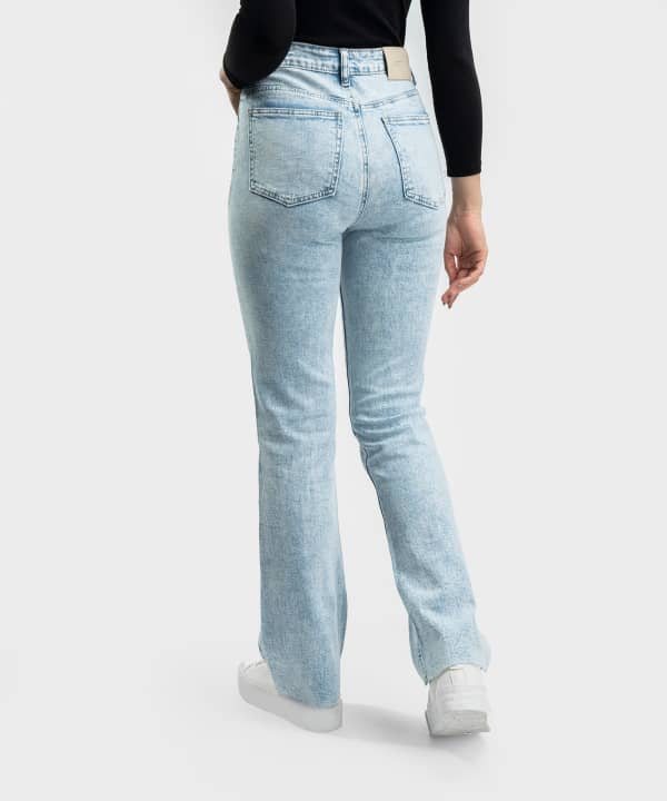 شلوار جین زنانه جوتی جینز JootiJeans کد 31781802 - 1