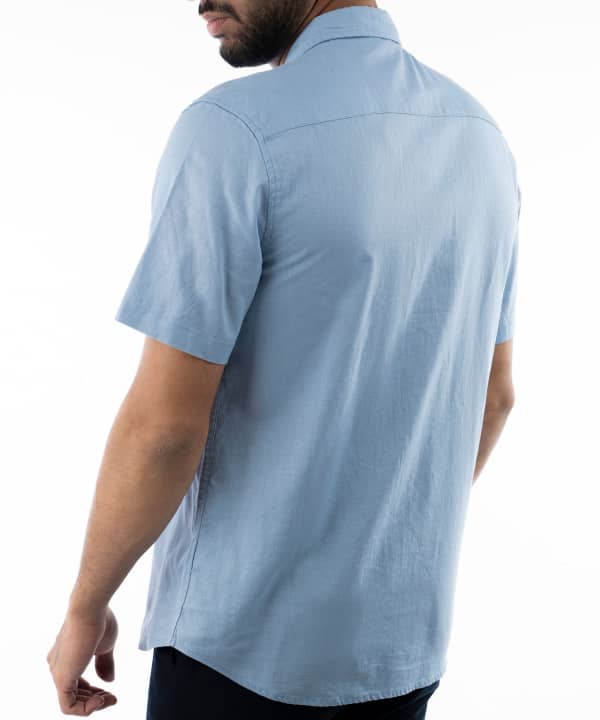 پیراهن مردانه جوتی جینز Jooti Jeans کد 32533021 - 1