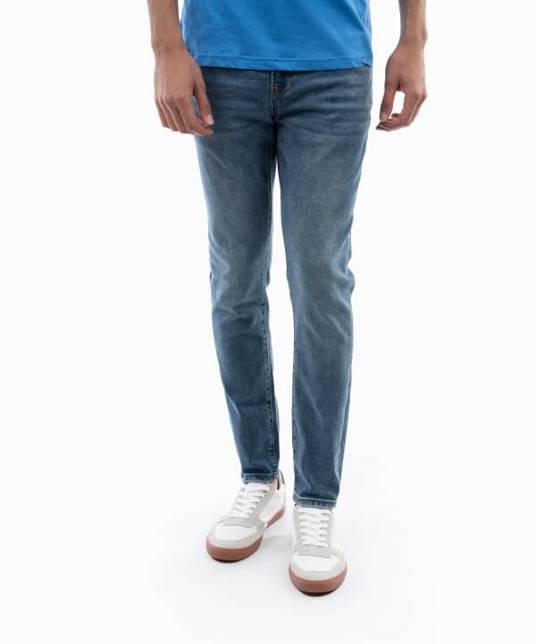 شلوار جین مردانه جوتی جینز JootiJeans کد 31581810 - 0