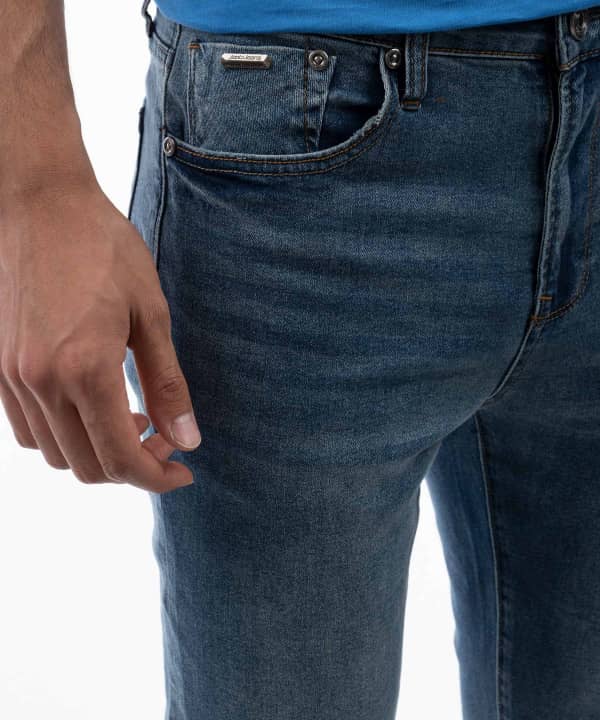 شلوار جین مردانه جوتی جینز JootiJeans کد 31581810 - 2