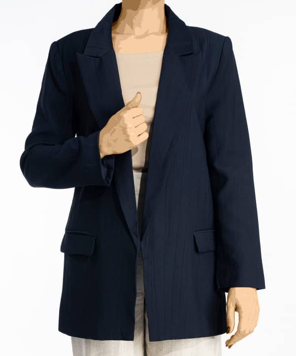 کت زنانه جوتی جینز JootiJeans کد 31731611 - 0